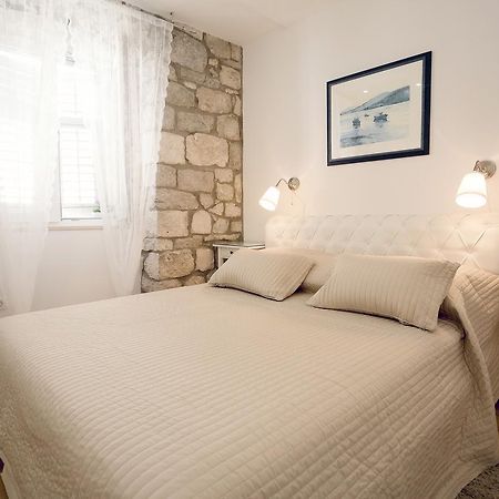 Split Old Town Suites 2 מראה חיצוני תמונה
