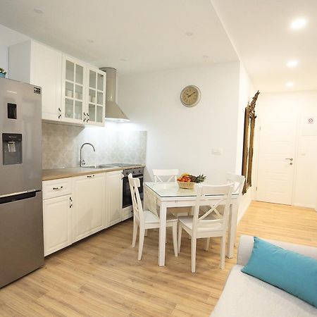 Split Old Town Suites 2 מראה חיצוני תמונה