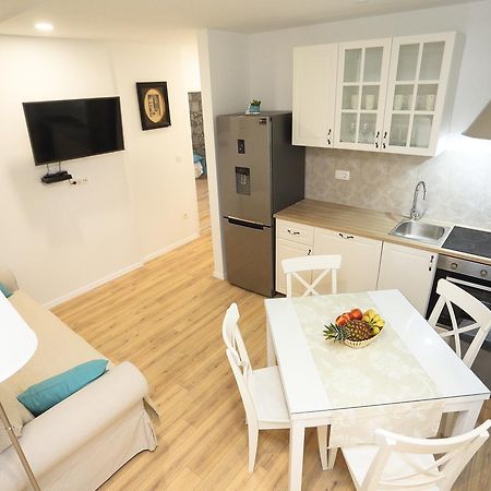 Split Old Town Suites 2 מראה חיצוני תמונה