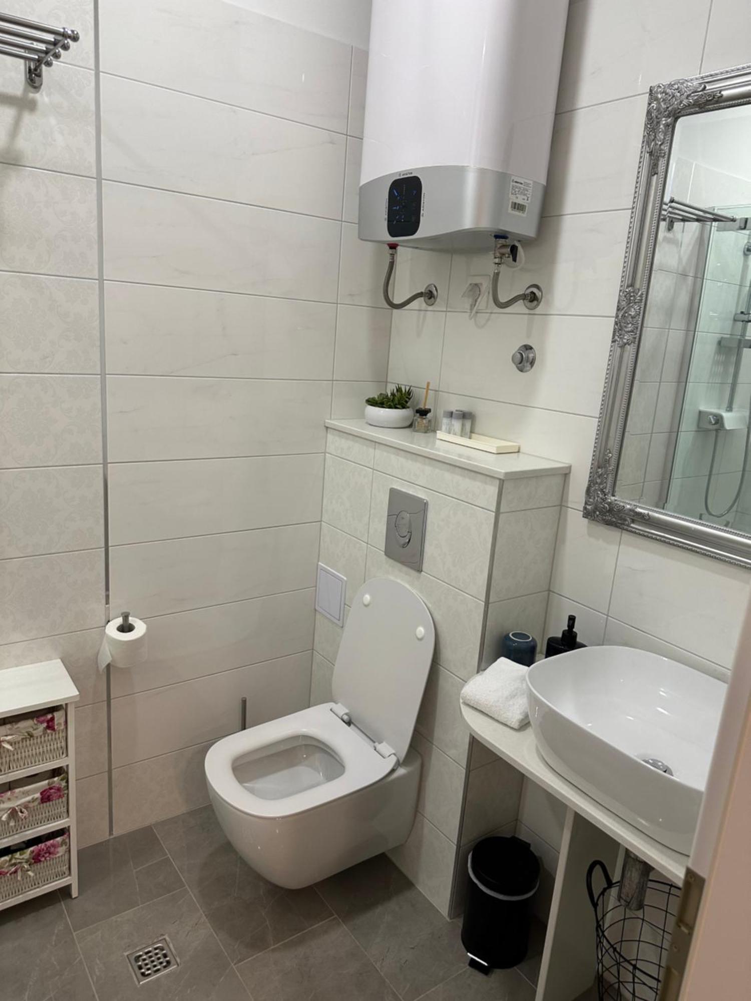 Split Old Town Suites 2 מראה חיצוני תמונה