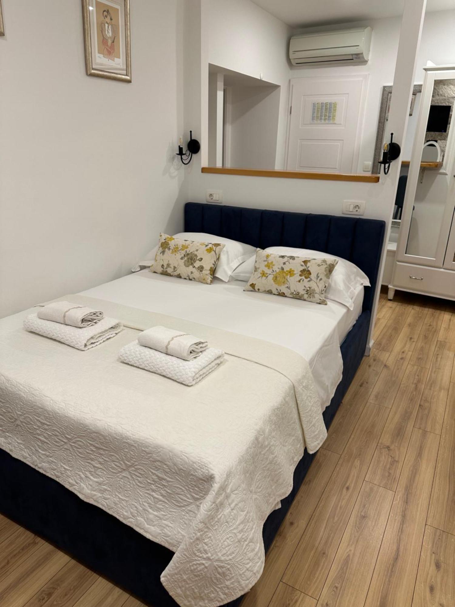 Split Old Town Suites 2 מראה חיצוני תמונה
