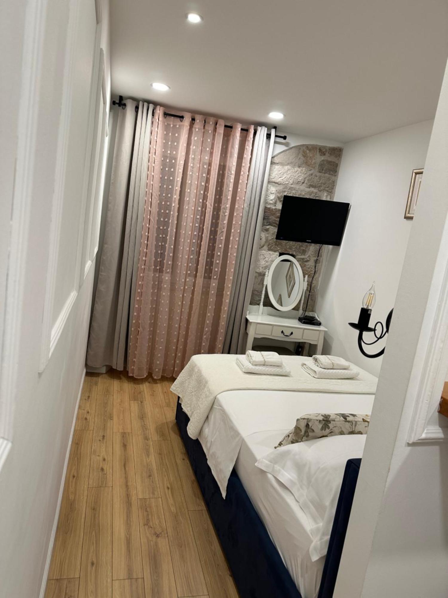 Split Old Town Suites 2 מראה חיצוני תמונה