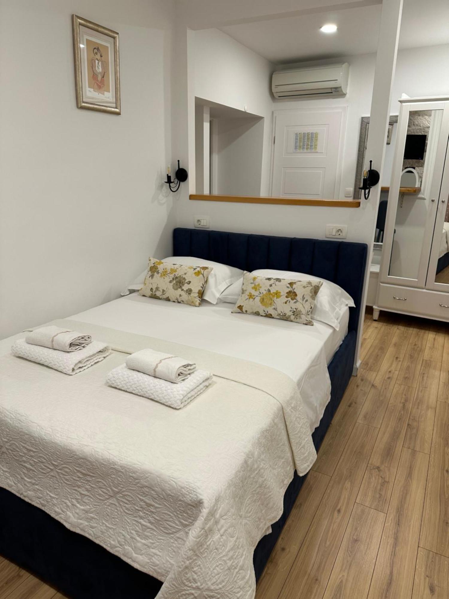 Split Old Town Suites 2 מראה חיצוני תמונה