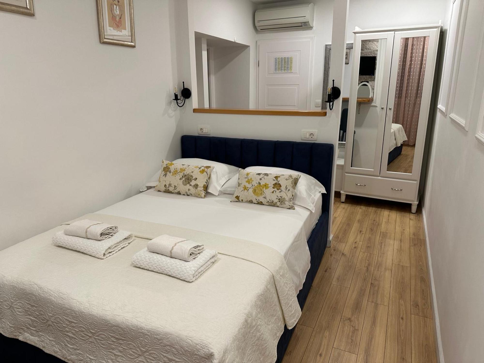 Split Old Town Suites 2 מראה חיצוני תמונה