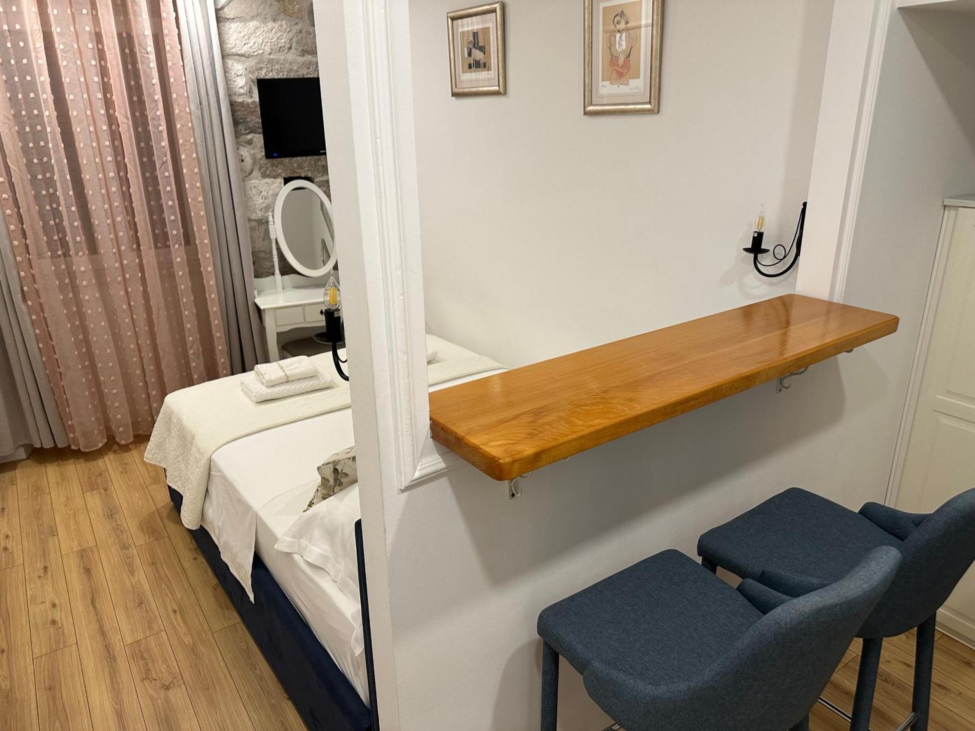 Split Old Town Suites 2 מראה חיצוני תמונה