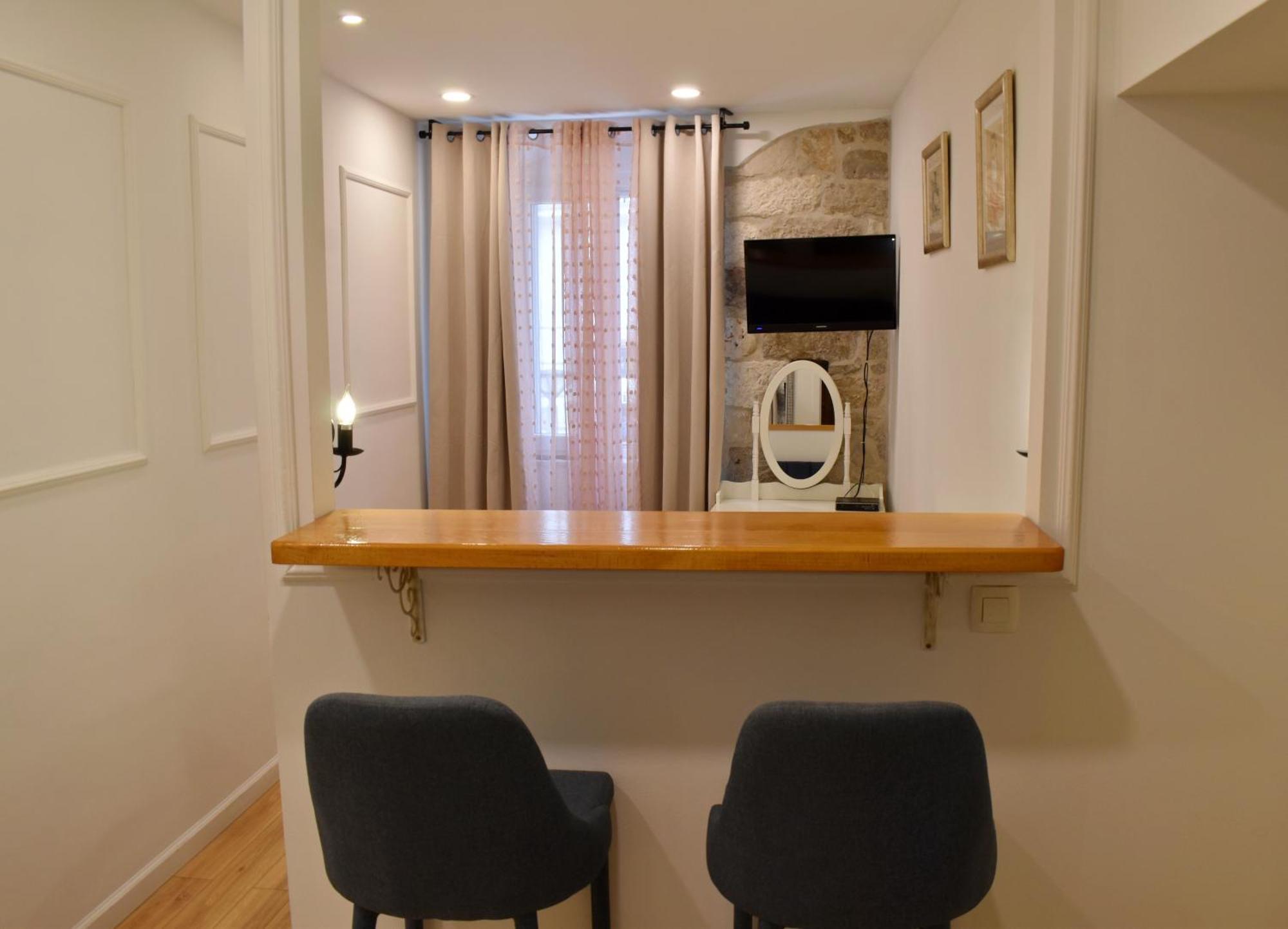 Split Old Town Suites 2 מראה חיצוני תמונה