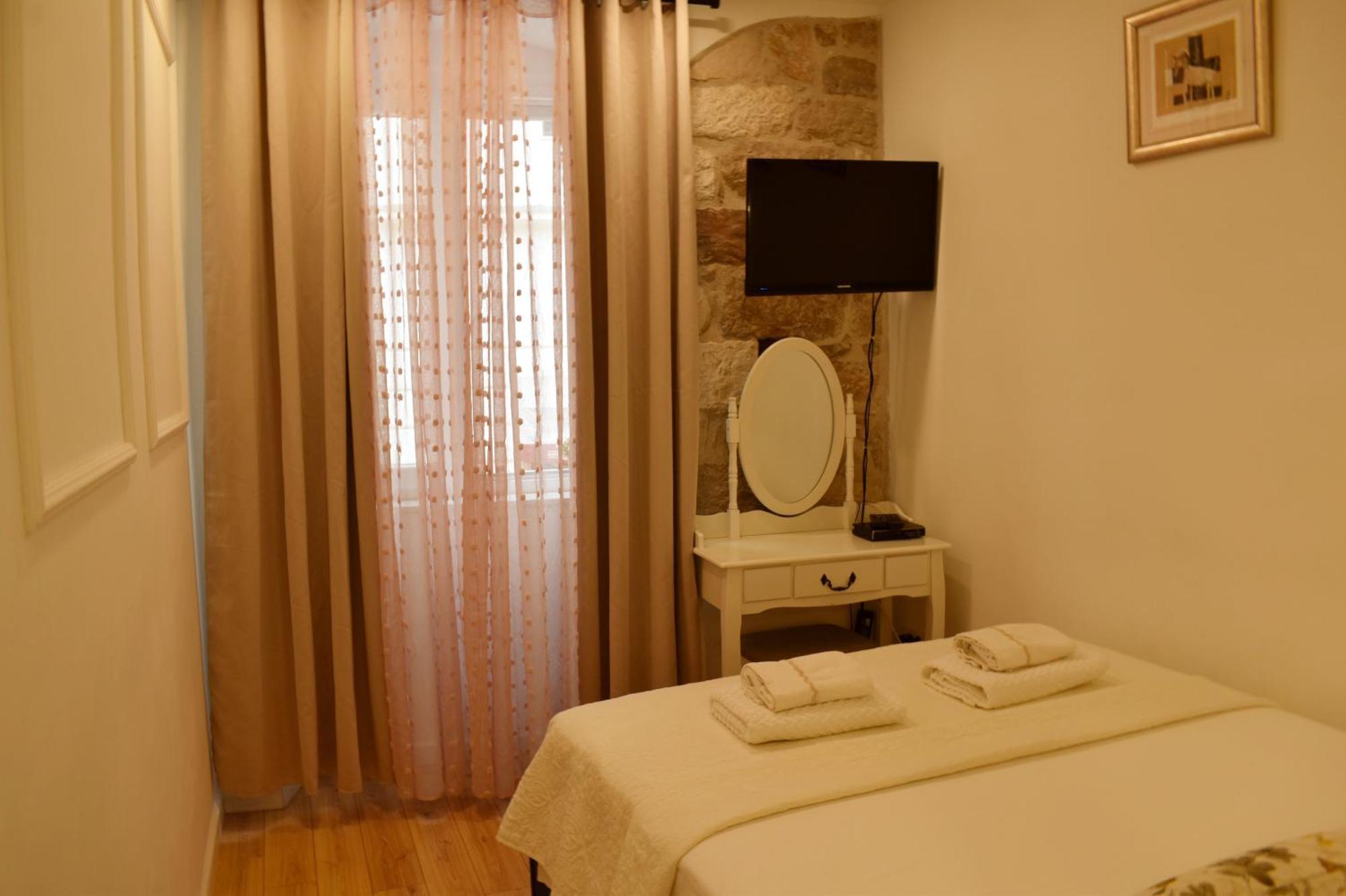 Split Old Town Suites 2 מראה חיצוני תמונה