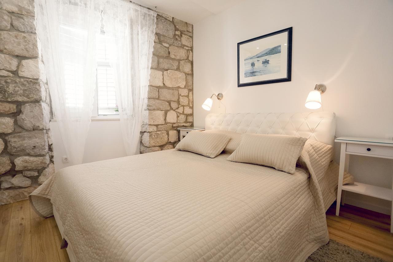 Split Old Town Suites 2 מראה חיצוני תמונה
