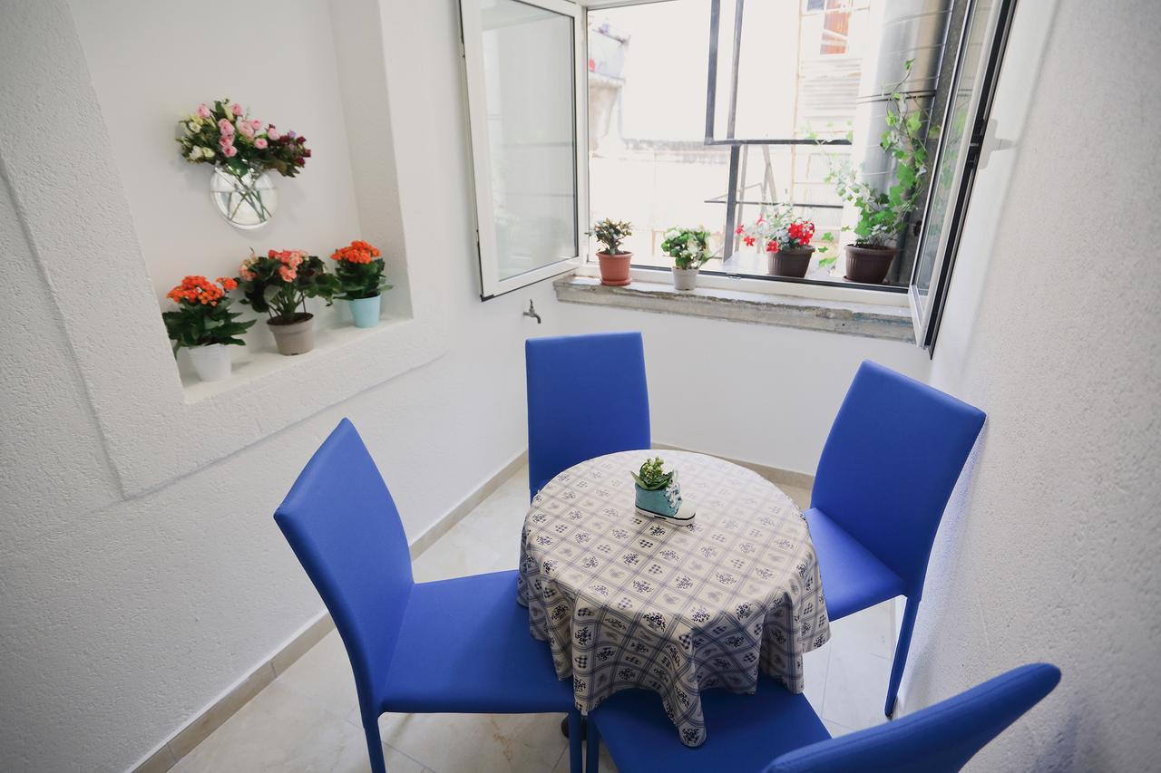Split Old Town Suites 2 מראה חיצוני תמונה