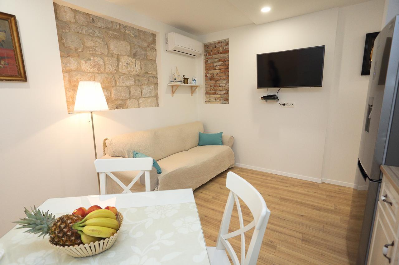 Split Old Town Suites 2 מראה חיצוני תמונה