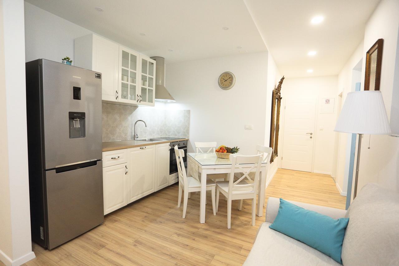 Split Old Town Suites 2 מראה חיצוני תמונה