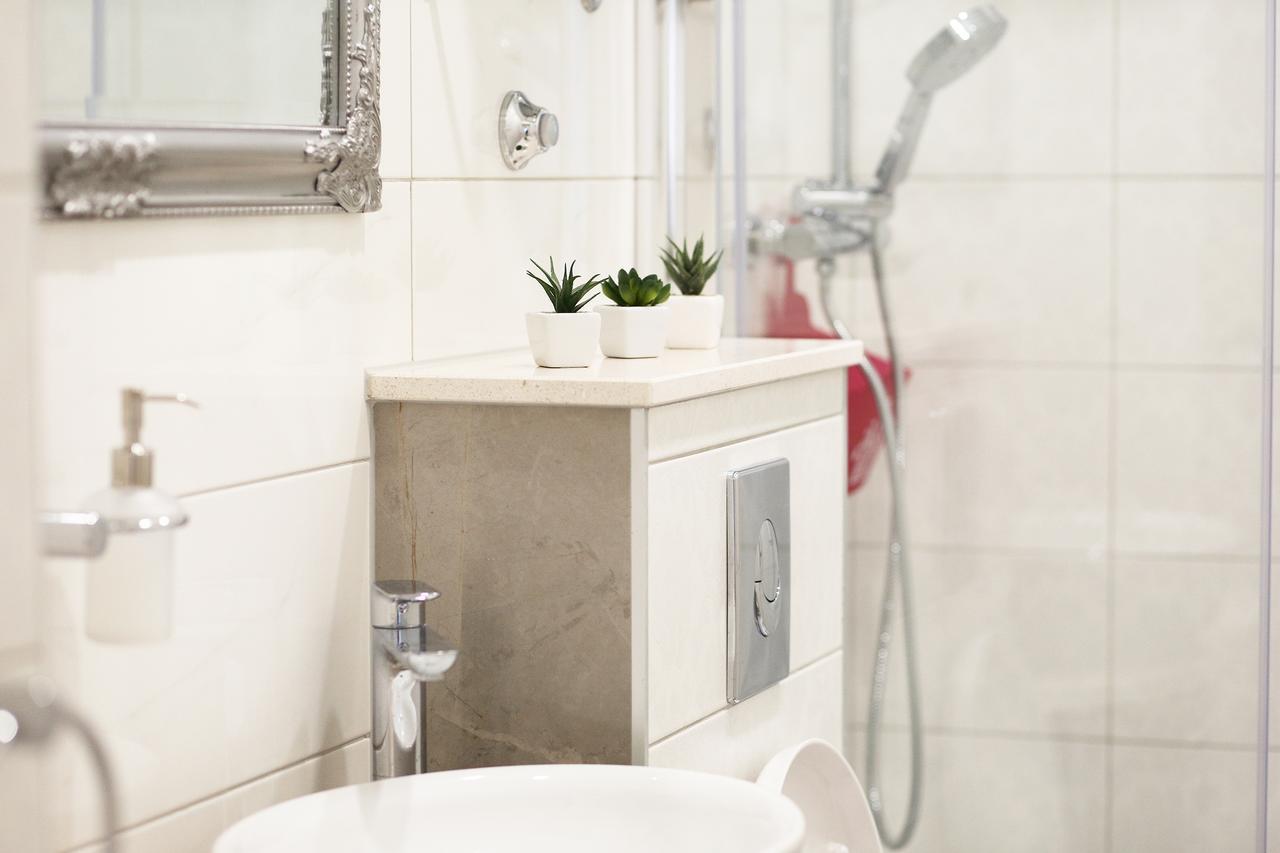 Split Old Town Suites 2 מראה חיצוני תמונה