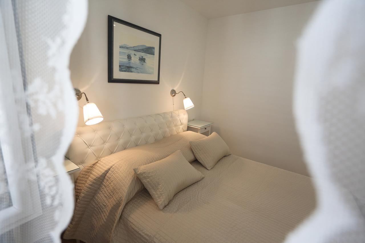 Split Old Town Suites 2 מראה חיצוני תמונה