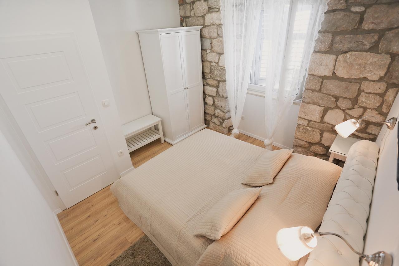 Split Old Town Suites 2 מראה חיצוני תמונה