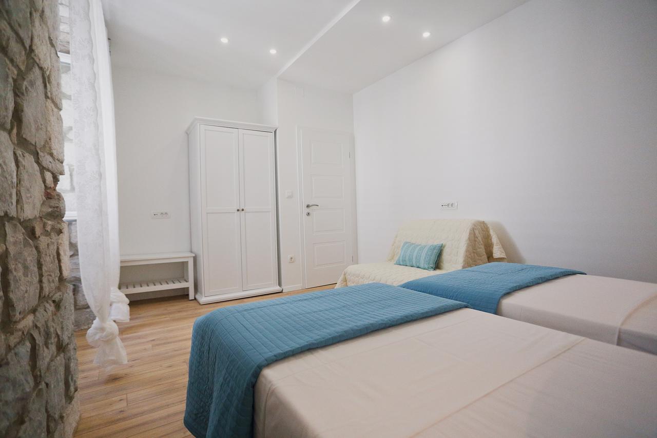 Split Old Town Suites 2 מראה חיצוני תמונה