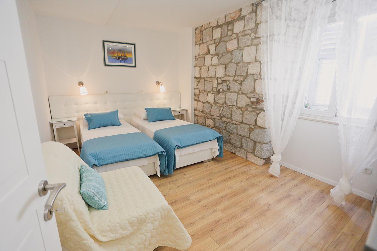 Split Old Town Suites 2 מראה חיצוני תמונה