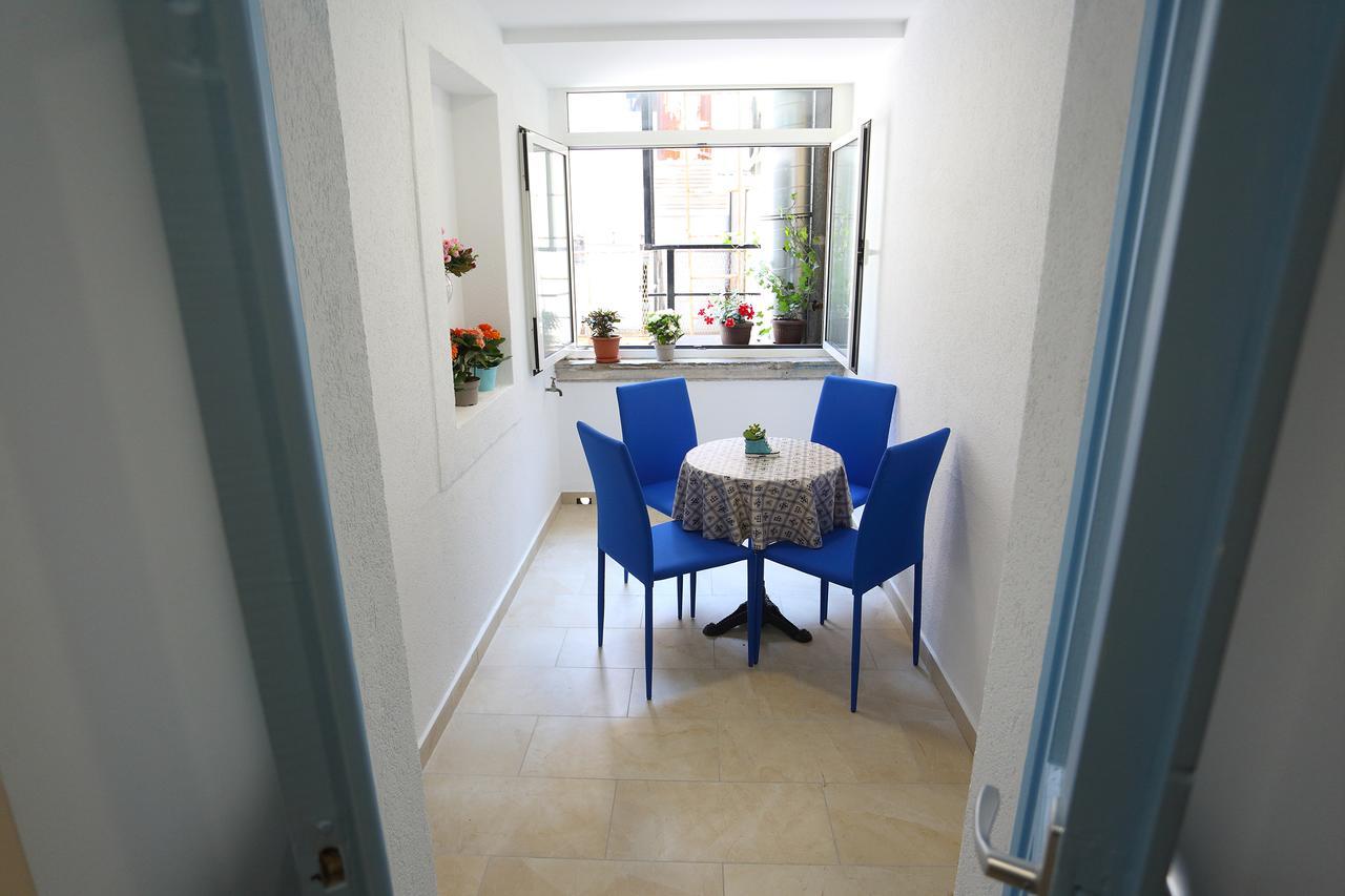 Split Old Town Suites 2 מראה חיצוני תמונה