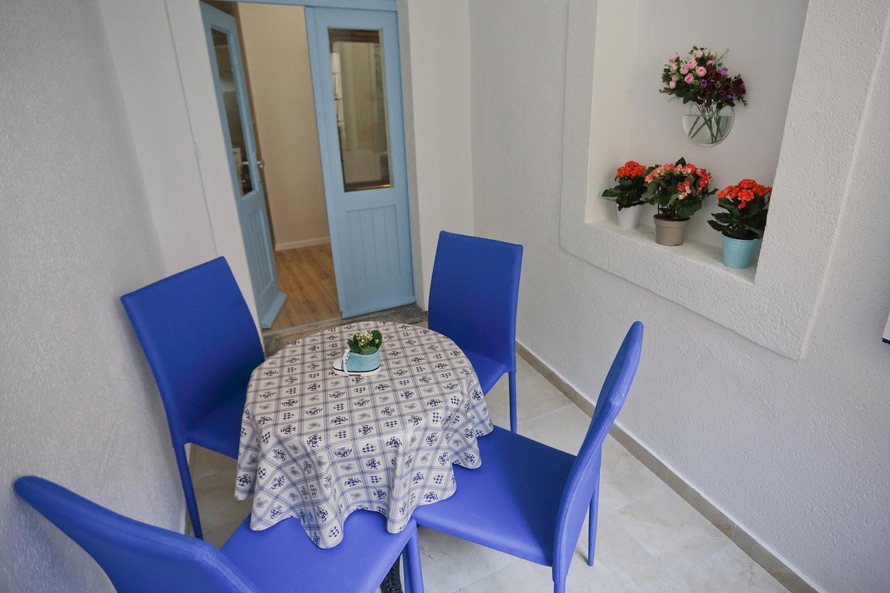Split Old Town Suites 2 מראה חיצוני תמונה