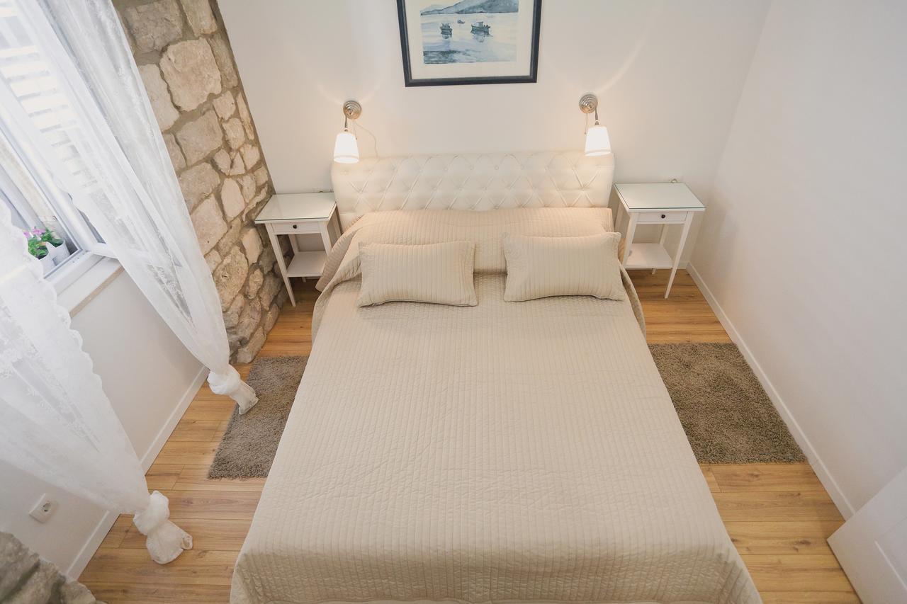 Split Old Town Suites 2 מראה חיצוני תמונה