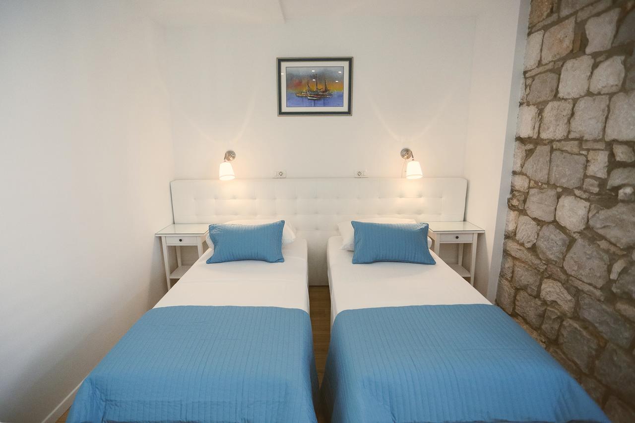 Split Old Town Suites 2 מראה חיצוני תמונה