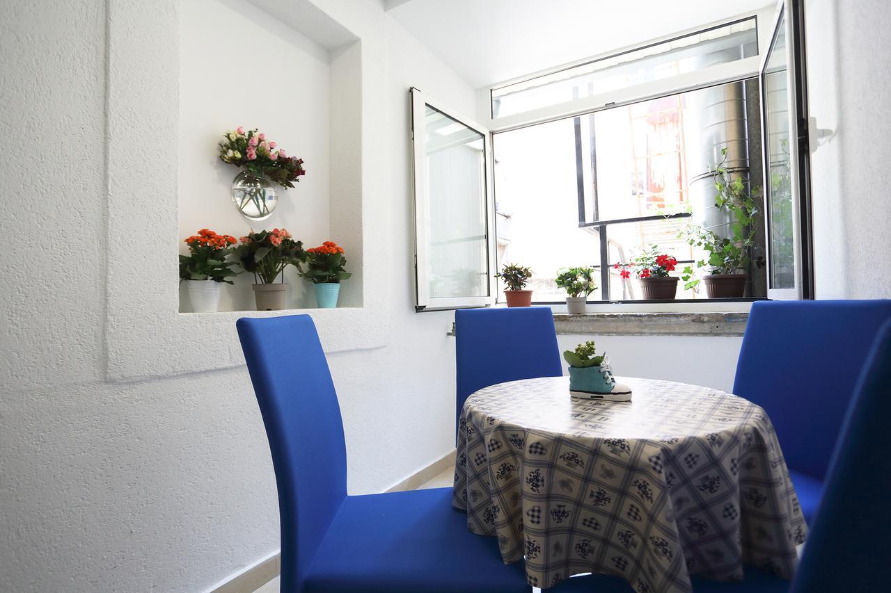 Split Old Town Suites 2 מראה חיצוני תמונה