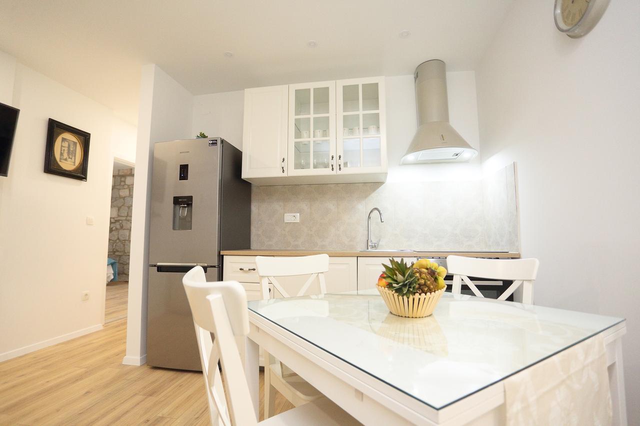 Split Old Town Suites 2 מראה חיצוני תמונה