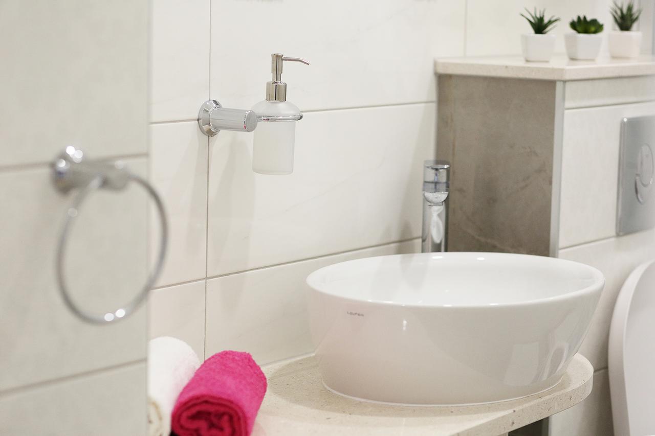 Split Old Town Suites 2 מראה חיצוני תמונה