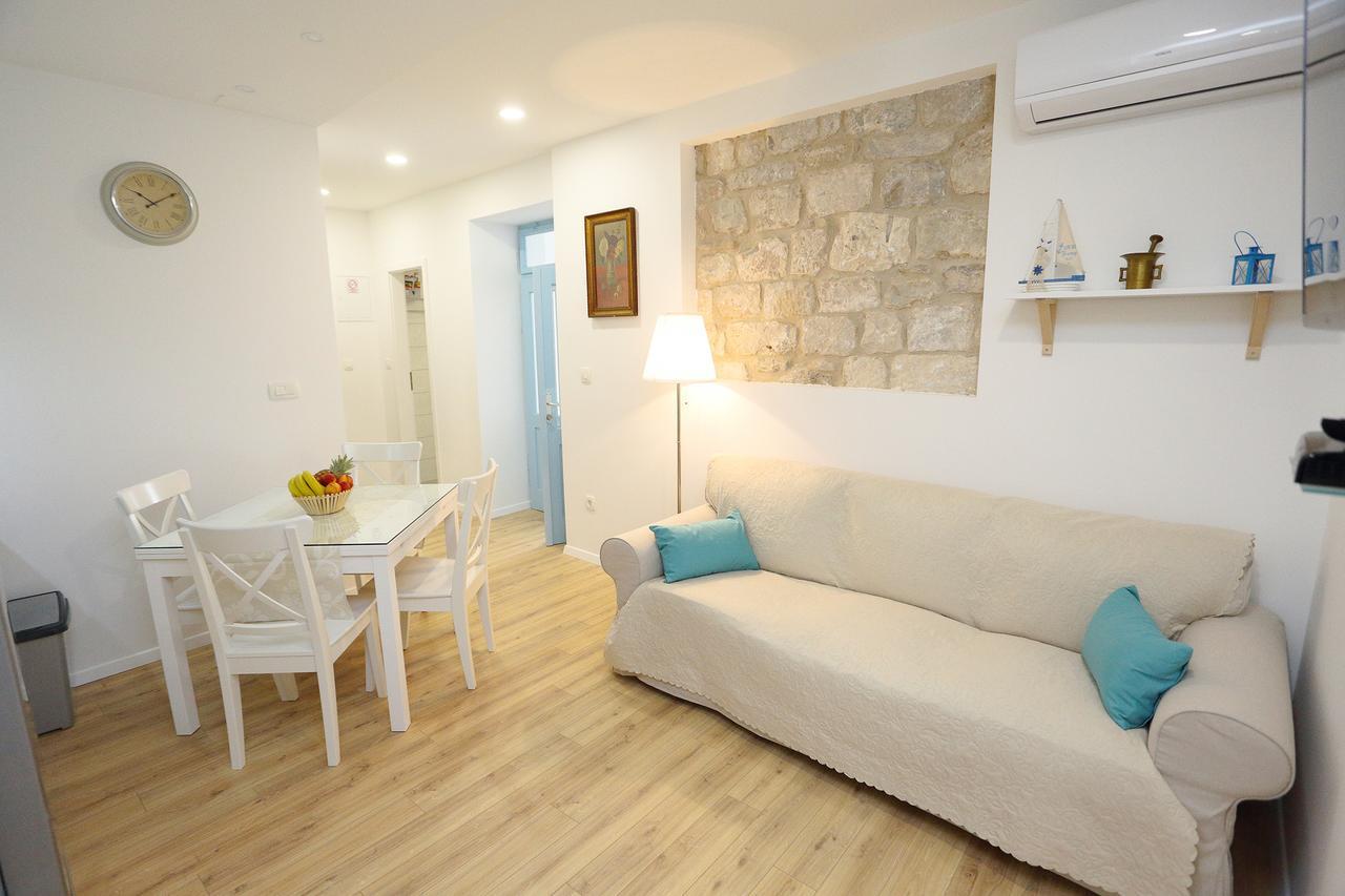 Split Old Town Suites 2 מראה חיצוני תמונה