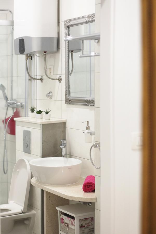 Split Old Town Suites 2 מראה חיצוני תמונה