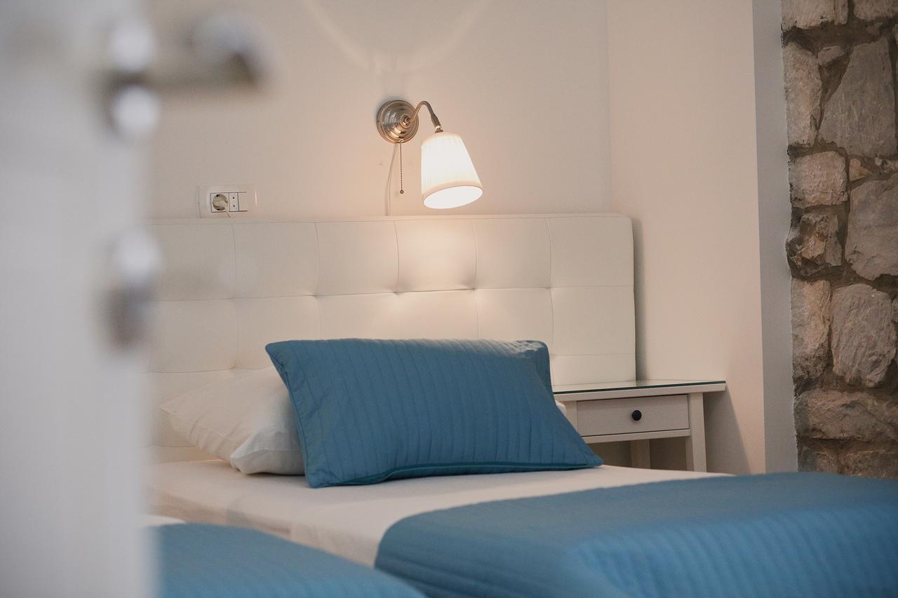 Split Old Town Suites 2 מראה חיצוני תמונה